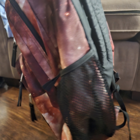 Jansport astronaut backpack - Picture 3 of 7